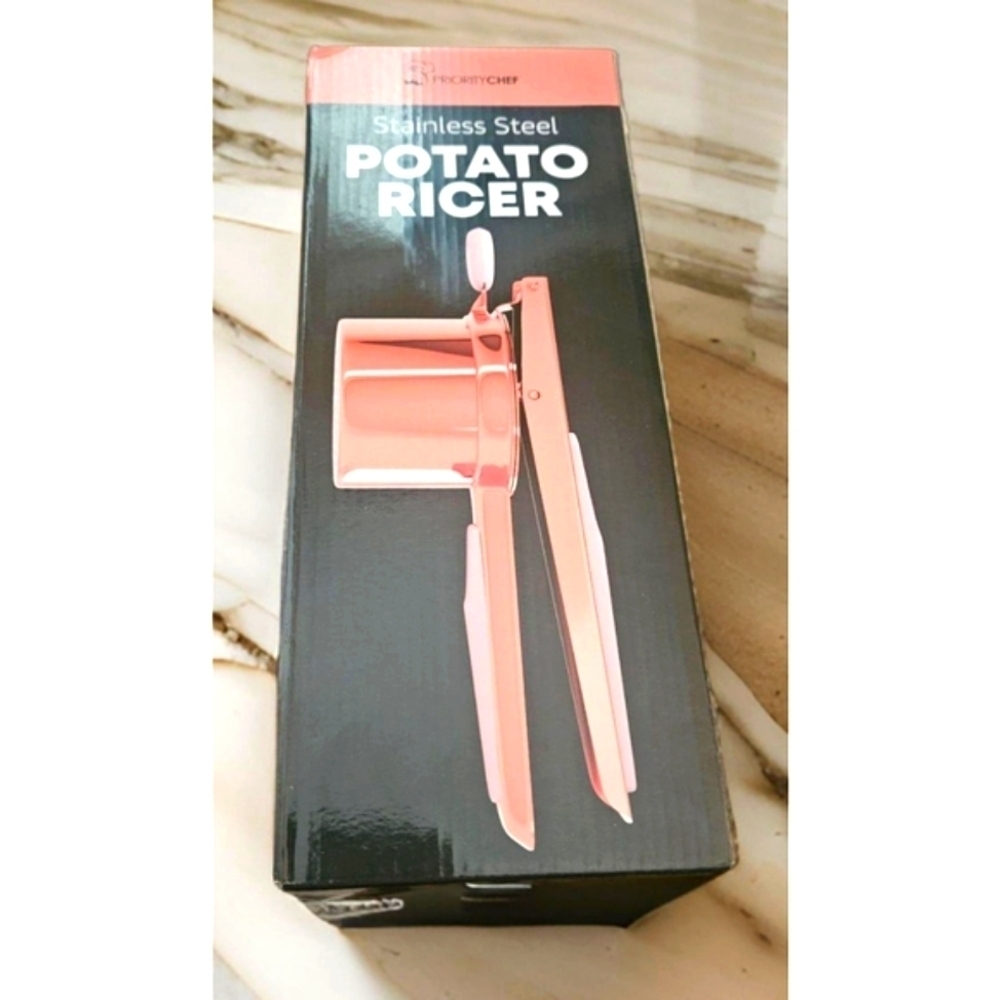 Large potato ricer - Picture 7 of 10